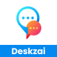 Deskzai - Customer Support System | Helpdesk | Support Ticket. - PHP Scripts / Help and Support Tools