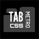 Tabion - Metro Tab Accordion Switcher CSS - CSS / Tabs and Sliders