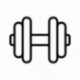 Fitness Tracker UI Template - Mobile / iOS