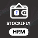 HRM Module For Stockifly - StockiflyHrm - PHP Scripts / Add-ons