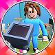 Lifting Hero 3D Game Unity Source Code - Mobile / Android