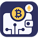 Crypto iOS App Template - Mobile / iOS