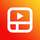 Collage Maker for Photo, Video - Mobile / iOS
