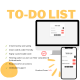ToDo List - HTML5