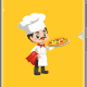 Flutter Food Hub | Food Delivery App with Admin Panel - Mobile / Flutter