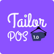 TailorPos - Pos and Order Management System - PHP Scripts / Shopping Carts