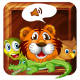 Sounds of Animal Game - Educational Game - HTML5, Construct 3 - HTML5 / Games