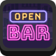 Open Bar - HTML5 Game - HTML5 / Games
