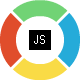4 Colors - HTML5 Game - HTML5 / Games