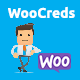 WooCreds Exchange - Selling Points Through WooCommerce Gateways - WordPress / eCommerce / WooCommerce