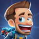 Jetpack Meteorfall Chronicles | Construct 3 | HTML Game - HTML5 / Games