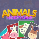 Zoo Memory Game - HTML5 / Games