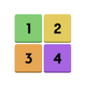 Math Addition Game - Full SwiftUI With Admob - Mobile / iOS