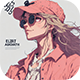 AI Avatar Creator - turn pictures into cartoon/anime - Mobile / Android