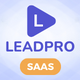 LeadPro SAAS - Lead & Call Center Management CRM - PHP Scripts / Project Management Tools