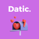 Datic - Dating Flutter App UI Template (Figma Included) - Mobile / Flutter