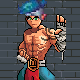 Hunger - Street fight - Construct3(Capx3) - HTML5 / Games