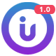 Upbit - Bootstrap Admin & Dashboard UI Kit - HTML5 / Templates