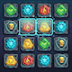 Dungeon Switch - HTML5 Game, Construct 3 - HTML5 / Games