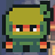 Ninja Sword Adventure - HTML5 / Games