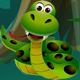 Snake Master V2 (Admob + GDPR + Android Studio) - Mobile / Android