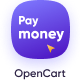 Paymoney - OpenCart Addon - PHP Scripts