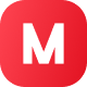Mova - Movies, Web Series & Live TV App | Android, iOS, Web Version | Flutter + Admin Panel - Mobile / Flutter / Full...