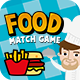 Food Match Game Construct 3 HTML 5 Game - HTML5 / Games