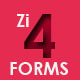 Zi-4-Forms - CSS / Forms