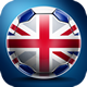 App Football - PL in the vein - Admob | Flutter | Flutterflow App (Android / IOS) - Mobile