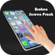 Broken Screen Prank - Broken Screen Realistic Prank - Broken Screen 4K Funny Pranks - Mobile / Android