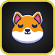 3D Shiba Run - Cross Platform Casual Game - HTML5 / Games
