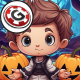 Halloween Slot - HTML5 Game - HTML5 / Games