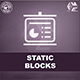 Prestashop Custom HTML Block Module - Plugins / Prestashop