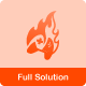 GameShop - Game Top-Up | Diamond and Coin Selling Business Platform - Mobile / Flutter / Full Applications