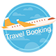 Travel Booking - Bus Booking | Flight Booking | Train Booking React Native iOS/Android App Template - Mobile