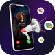 Caller Name and SMS Announcer - Incoming Caller Name Announcer App - Caller Name Announcer Pro - Mobile / Android