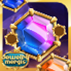 Jewelry Mergis - HTML5 Game (Construct3) - HTML5 / Games