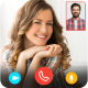 Random Video Call - Fake Video Call - Mobile / Android