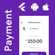 2 App Template| Online Payment| Digital Wallet| Payment Platform| Scan & Pay| Fund Transfer| DigiPay - Mobile / Flutter
