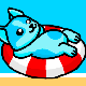 Aqua Dogy - HTML5 Game - Construct 3 - HTML5 / Games