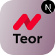 Teor - Classified Ads & Directory Listing Nextjs 16 Script - JavaScript