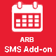 ARB SMS Notification with Twilio (Add-On) - WordPress / Add-ons