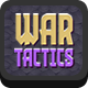 War Tactics - HTML5 Game - HTML5 / Games