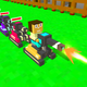 Unity Game Template - Tankie Snaker Attack (Unity 6) - Mobile / Android