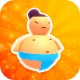 Sumo Smash! - HTML5 Game - Construct 3 - HTML5 / Games