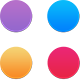 Dot Blast - HTML5 / Games