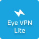 EYE VPN Lite Flutter VPN Application With Web Admin Panel - Mobile / Flutter