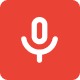 Voice Recorder Android App 1.1 - Mobile / Android