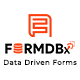 FormDBx - Powerful Database Driven Form Generator, WordPress Plugin - WordPress / Forms